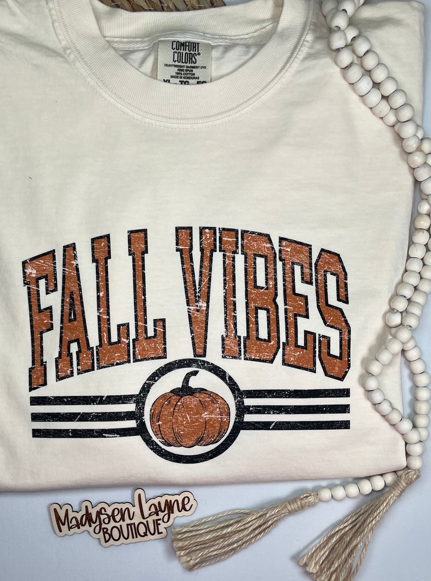FALL VIBES