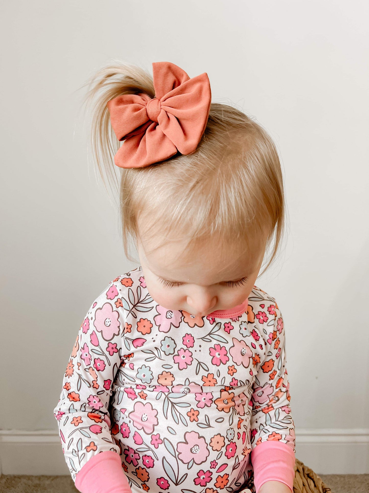 Garden Kisses Two Piece