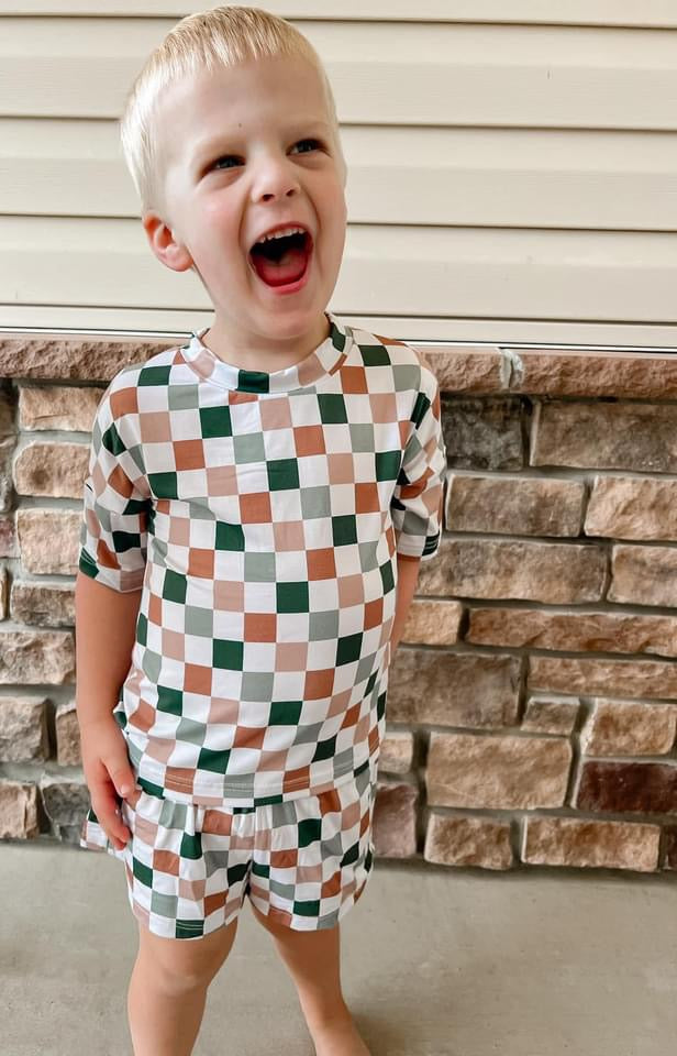 Check Me Out || Cozy Set