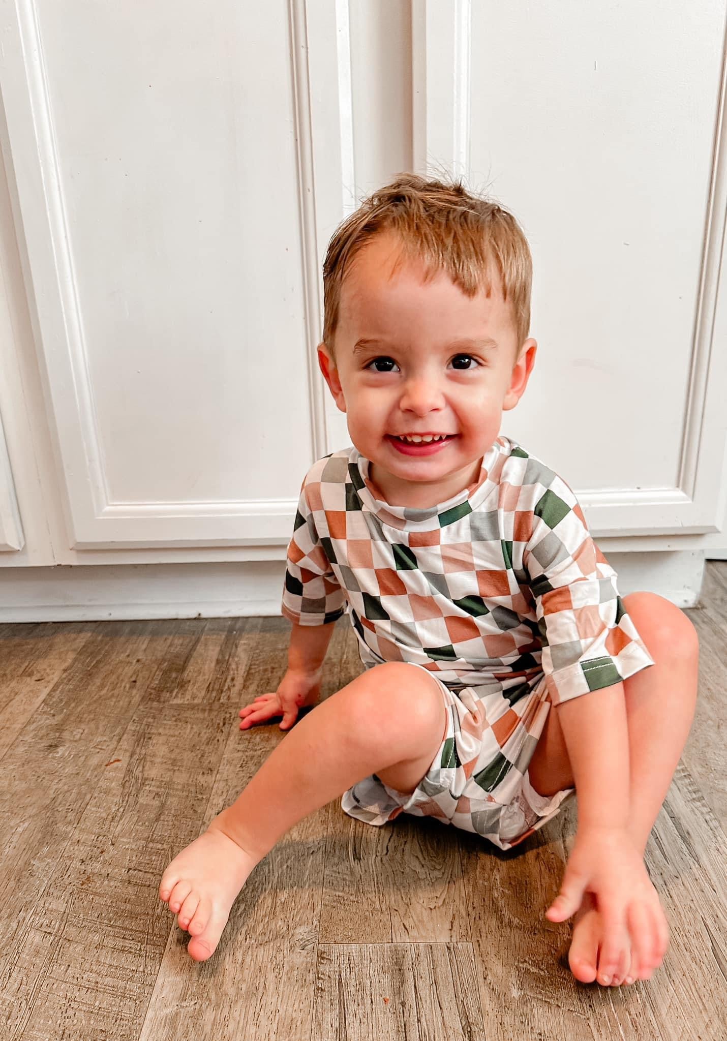 Check Me Out || Cozy Set