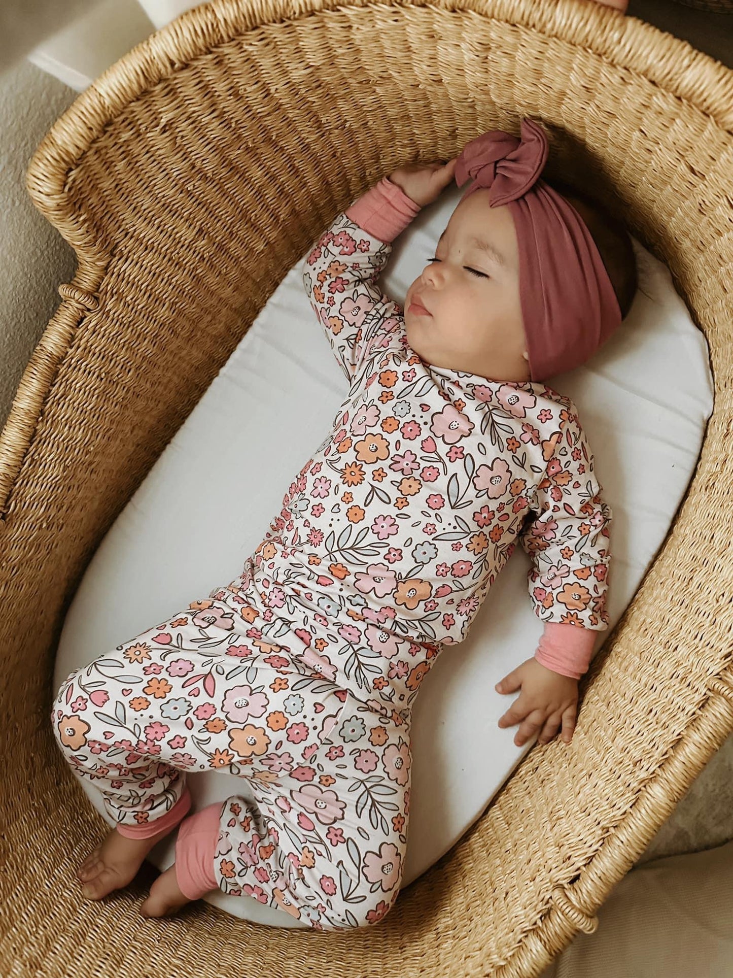 Garden Kisses Two Piece