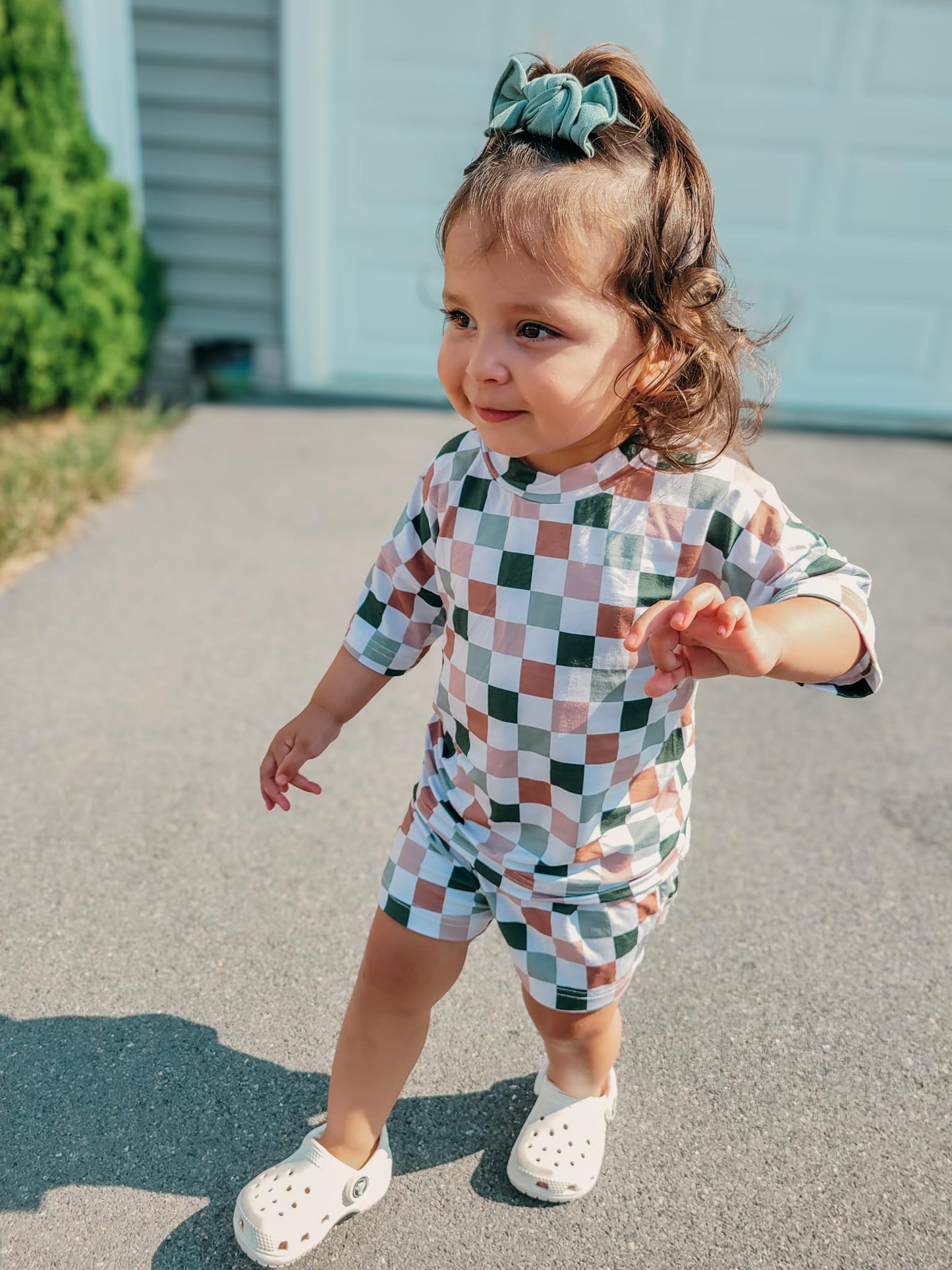 Check Me Out || Cozy Set