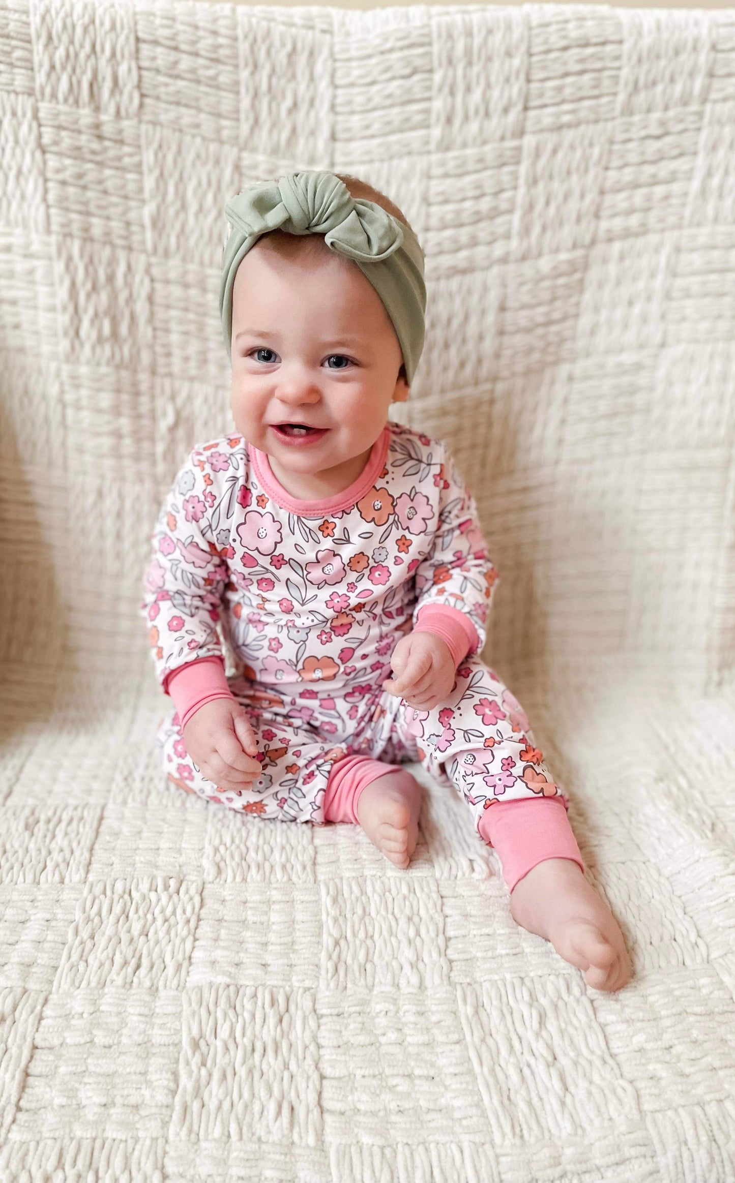 Garden Kisses Two Piece