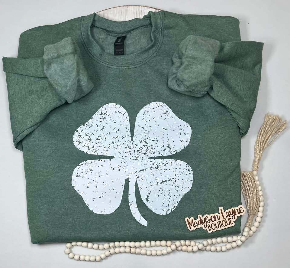 4 Leaf Clover