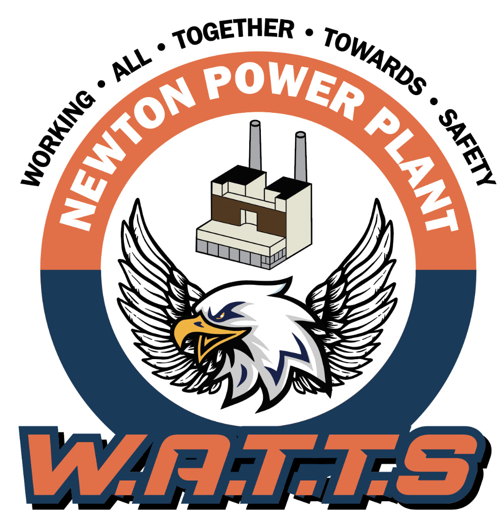 Newton Power Plant WATTS