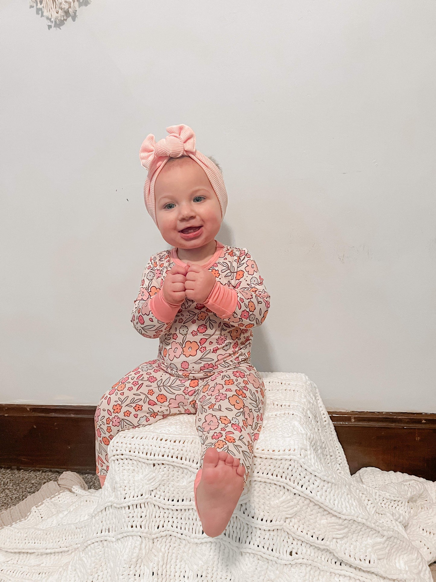 Garden Kisses Two Piece