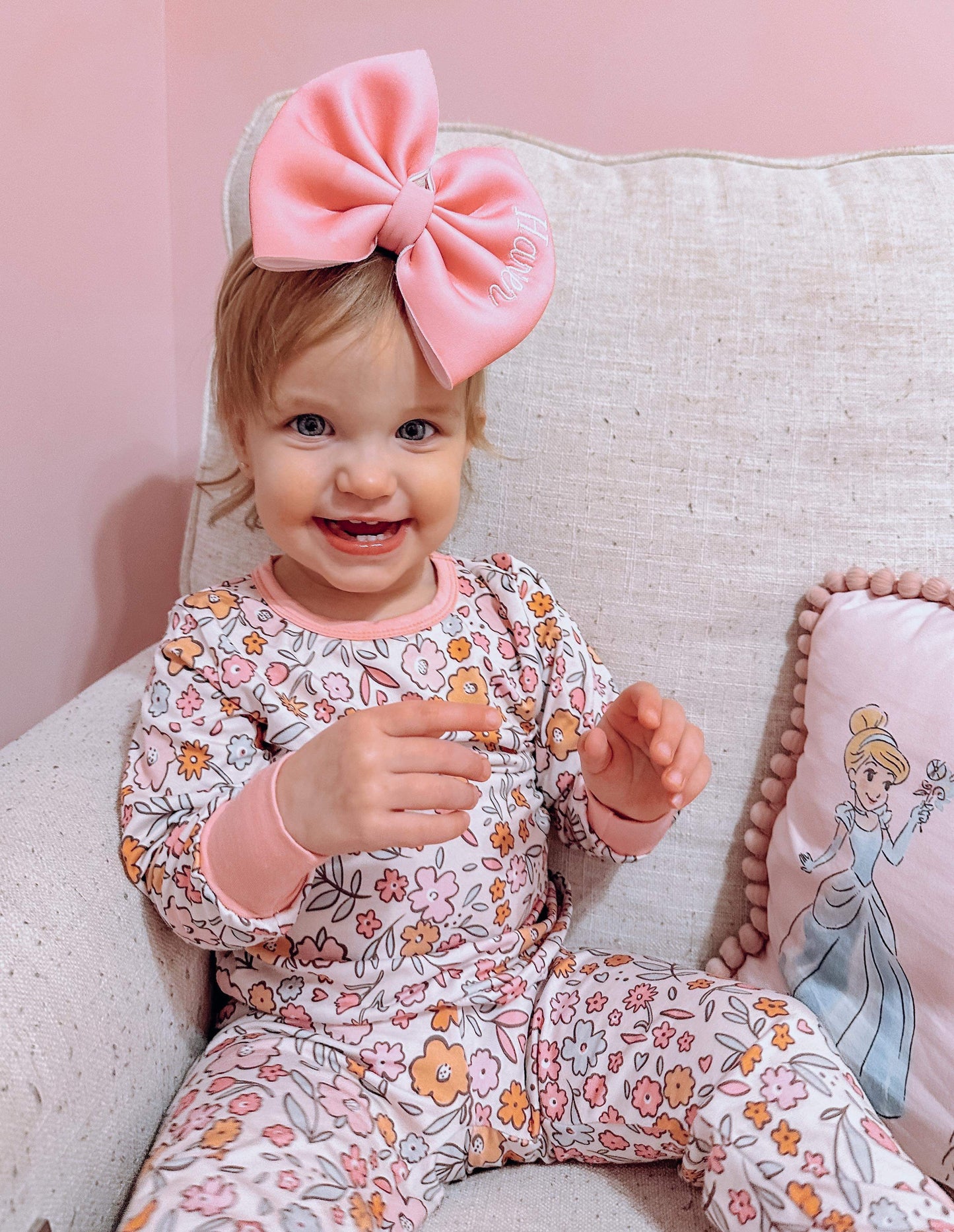 Garden Kisses Two Piece