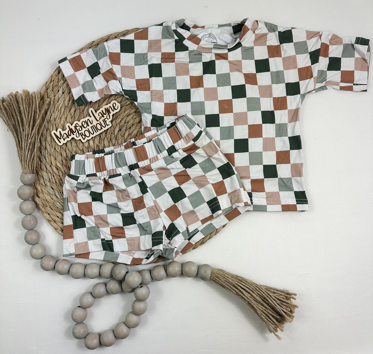 Check Me Out || Cozy Set