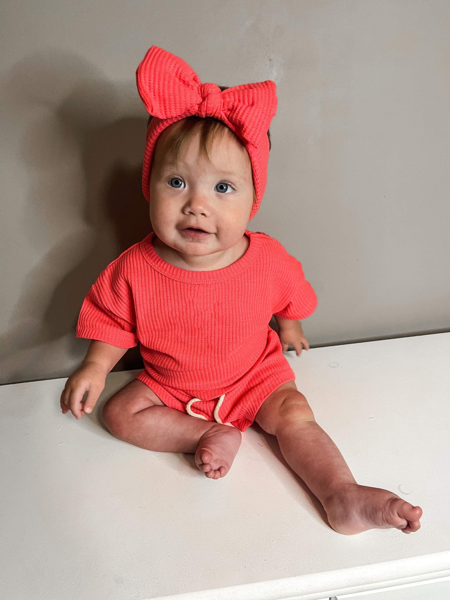 Pink 2 piece set